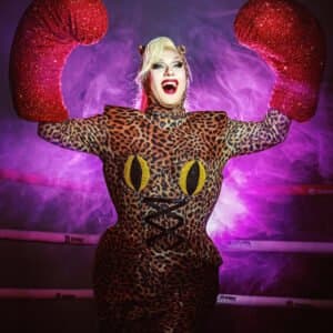 Estrella Xtravaganza
