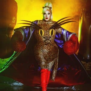 Estrella Xtravaganza