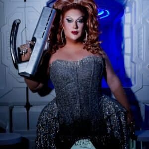 Estrella Xtravaganza