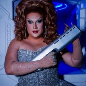 Estrella Xtravaganza