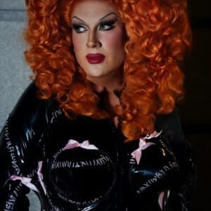 Estrella Xtravaganza