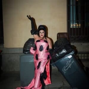 Estrella Xtravaganza