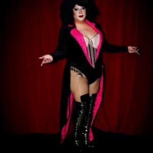 Estrella Xtravaganza