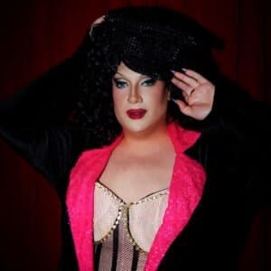 Estrella Xtravaganza