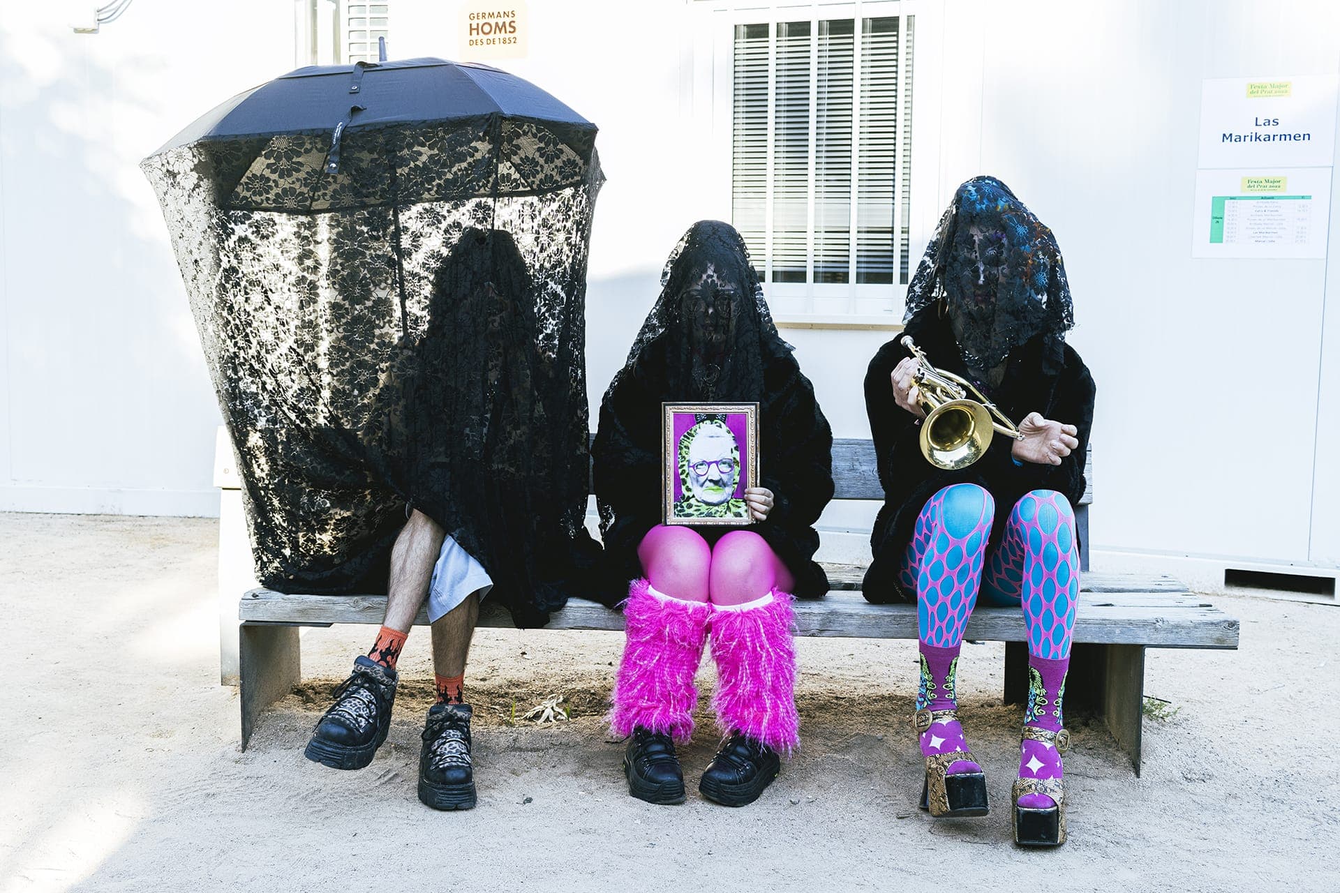 Las Marikarmen