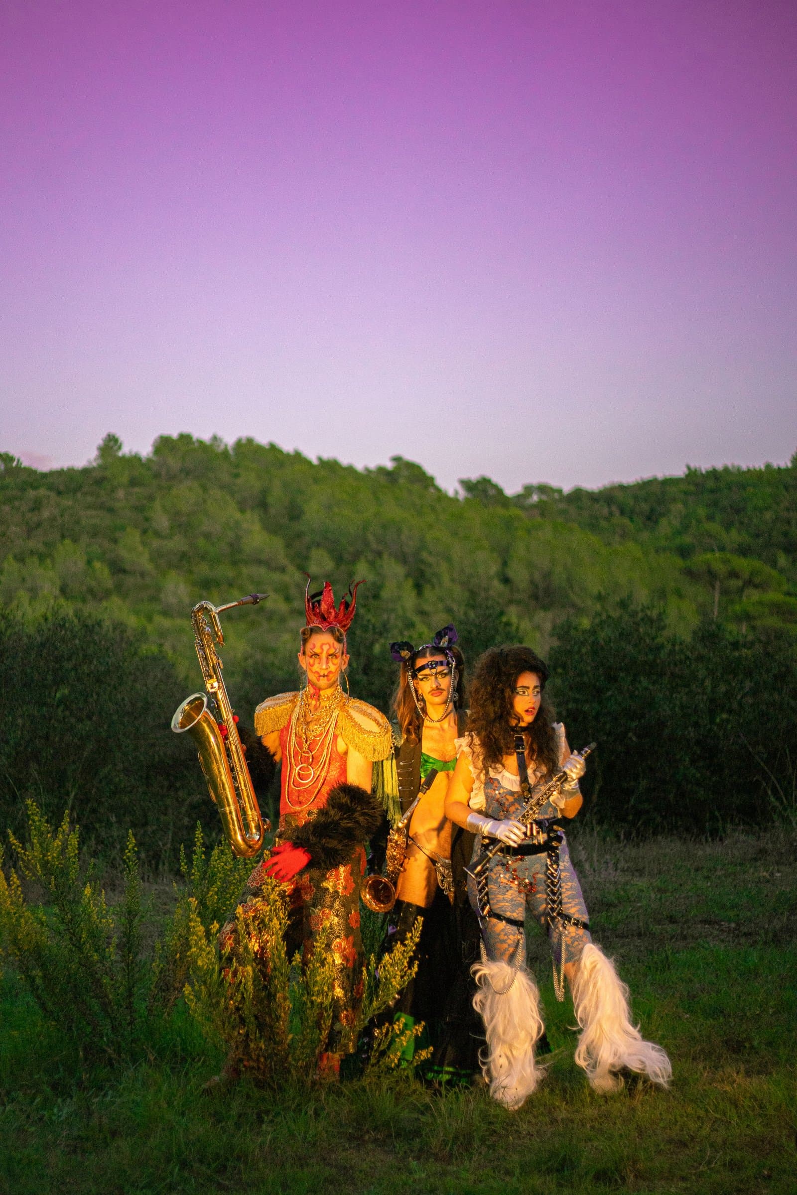 Las Marikarmen