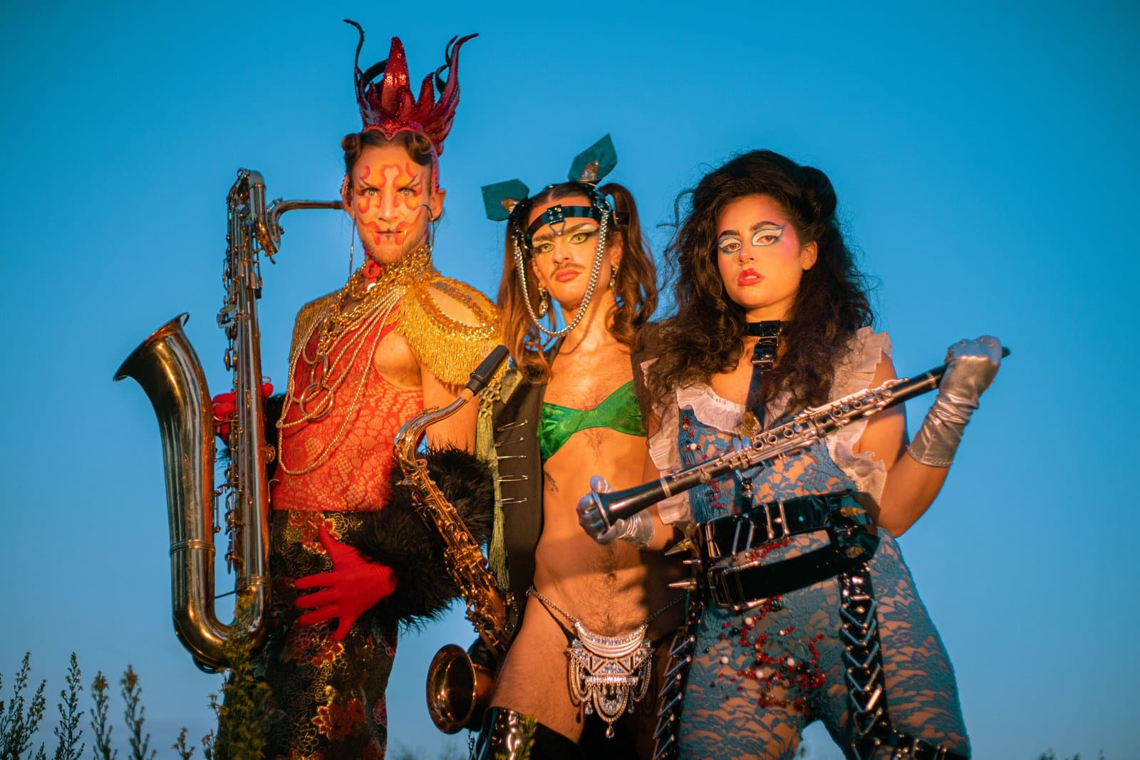 Las Marikarmen