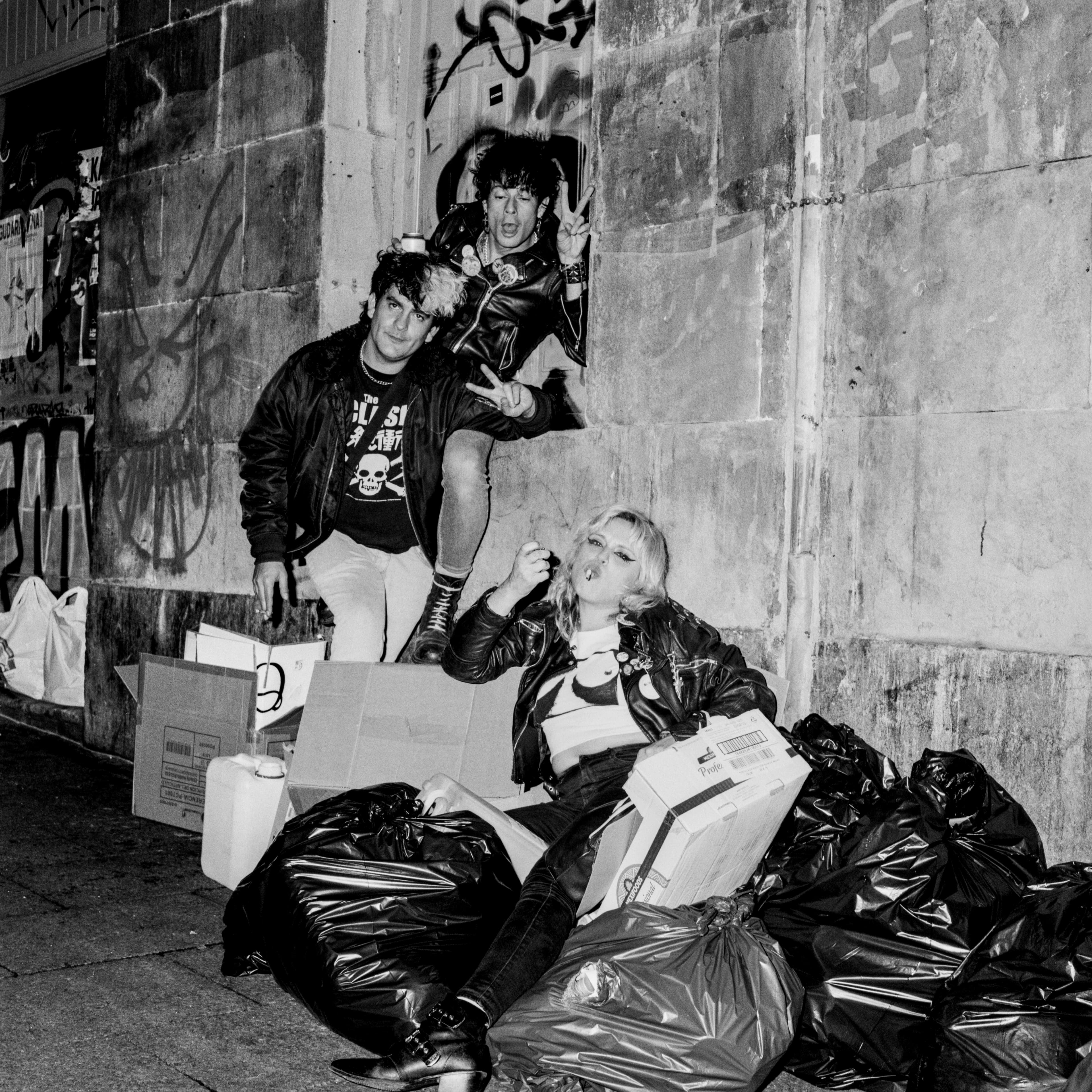 Sistema de Entretenimiento