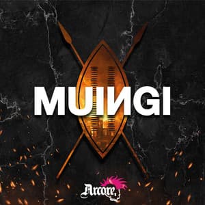 Portada de Muingi de Arcore
