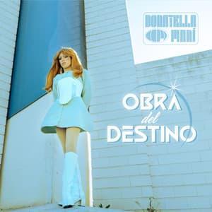 Portada de Obra del Destino de Donatella Maní