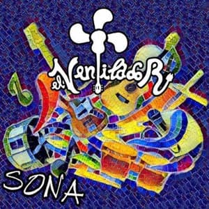 Portada de Sona de El Ventilador