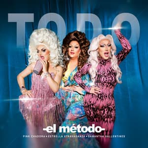 Portada de El Método de Estrella Xtravaganza