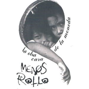 Portada de La Otra Cara de la Moneda de Menos Rollo