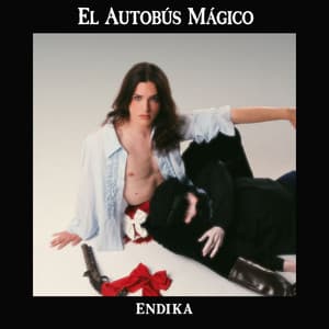 Portada de El Autobús Mágico de ENDIKA