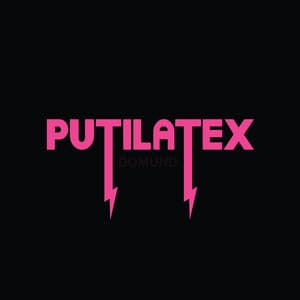 Portada de Domund XX Aniversario Putilatex de Putilatex