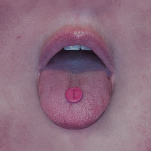 Portada de Pasan Droga de Putilatex