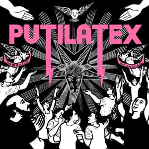 Portada de Somos Los Que Sobran de Putilatex
