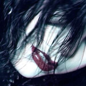 Portada de not that them de SATINE