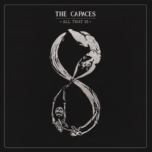 Portada de All Thats Is de The Capaces