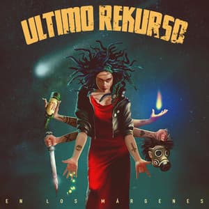 Portada de En los Márgenes de Último Rekurso