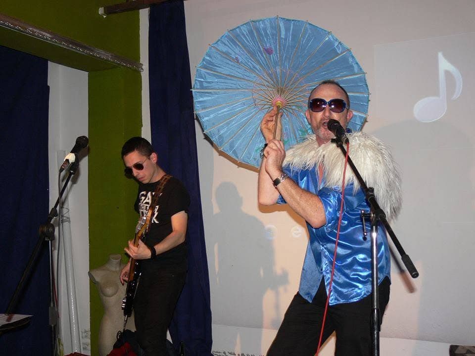 Galería de Monjamón Festival 3