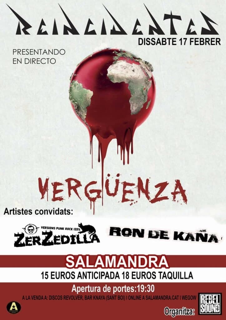 Algunas de nuestras producciones de Producciones 6