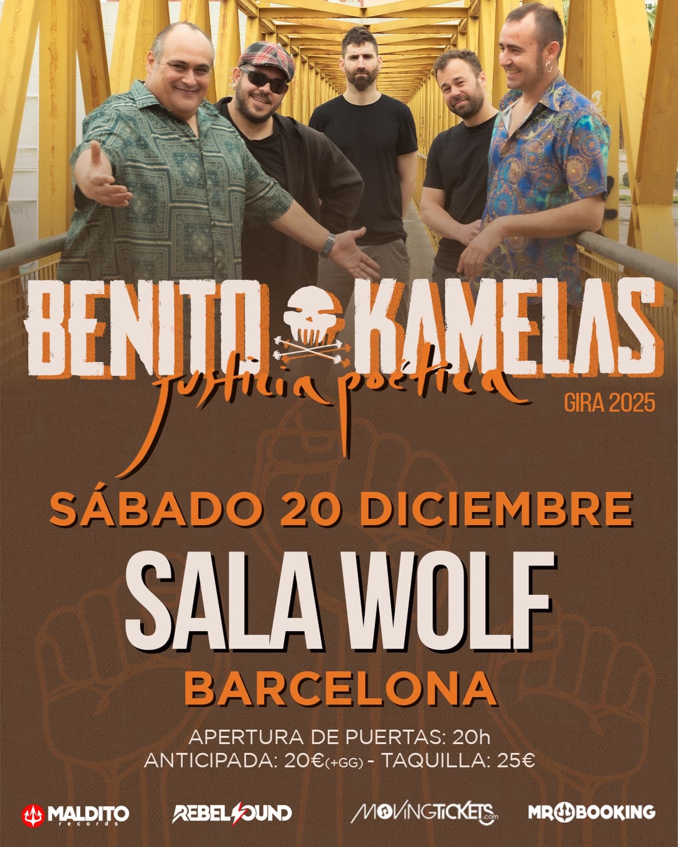 Algunas de nuestras producciones de Producciones 26