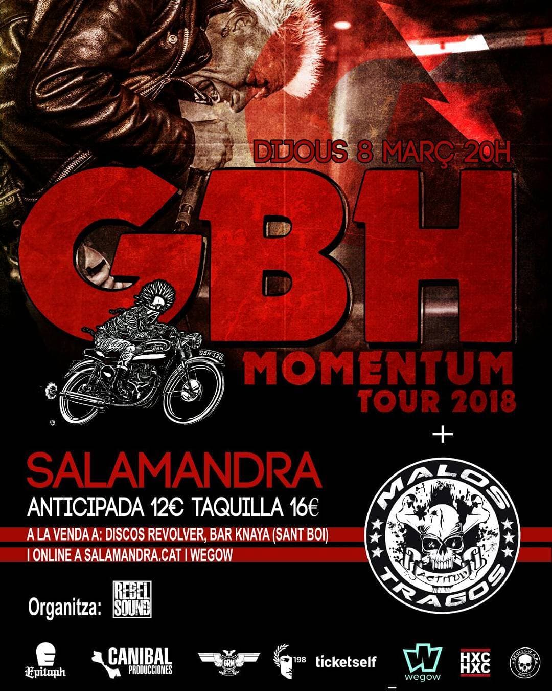 Algunas de nuestras producciones de Producciones 27