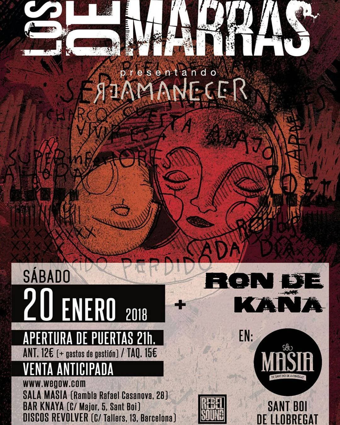Algunas de nuestras producciones de Producciones 41
