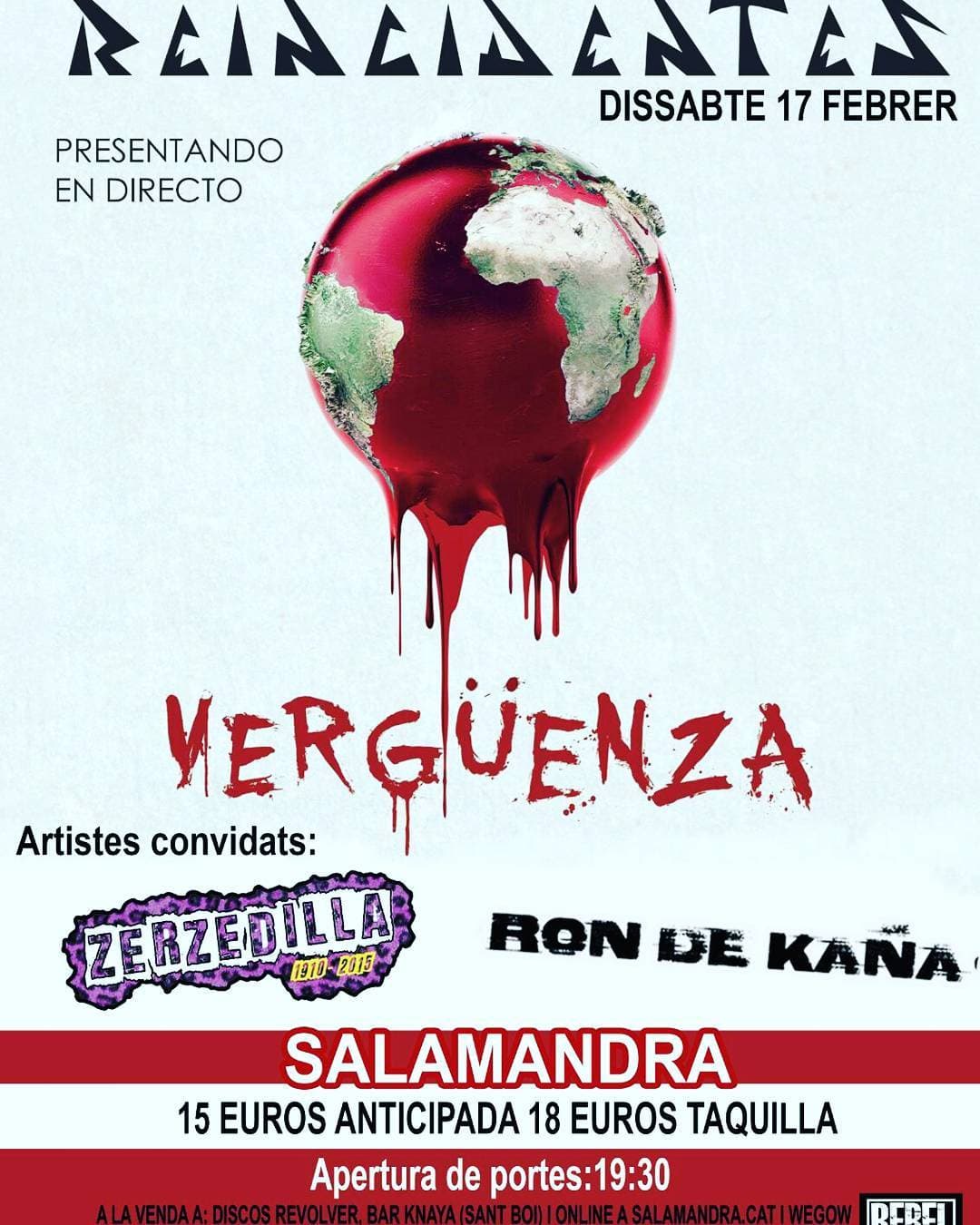 Algunas de nuestras producciones de Producciones 42