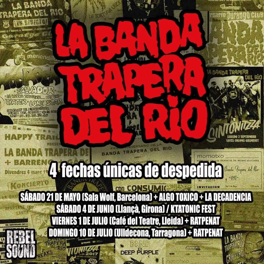 Algunas de nuestras producciones de Producciones 59