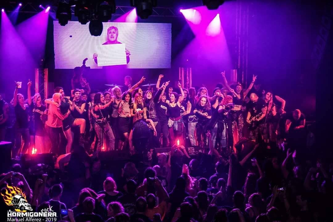 Galería de Producciones 7