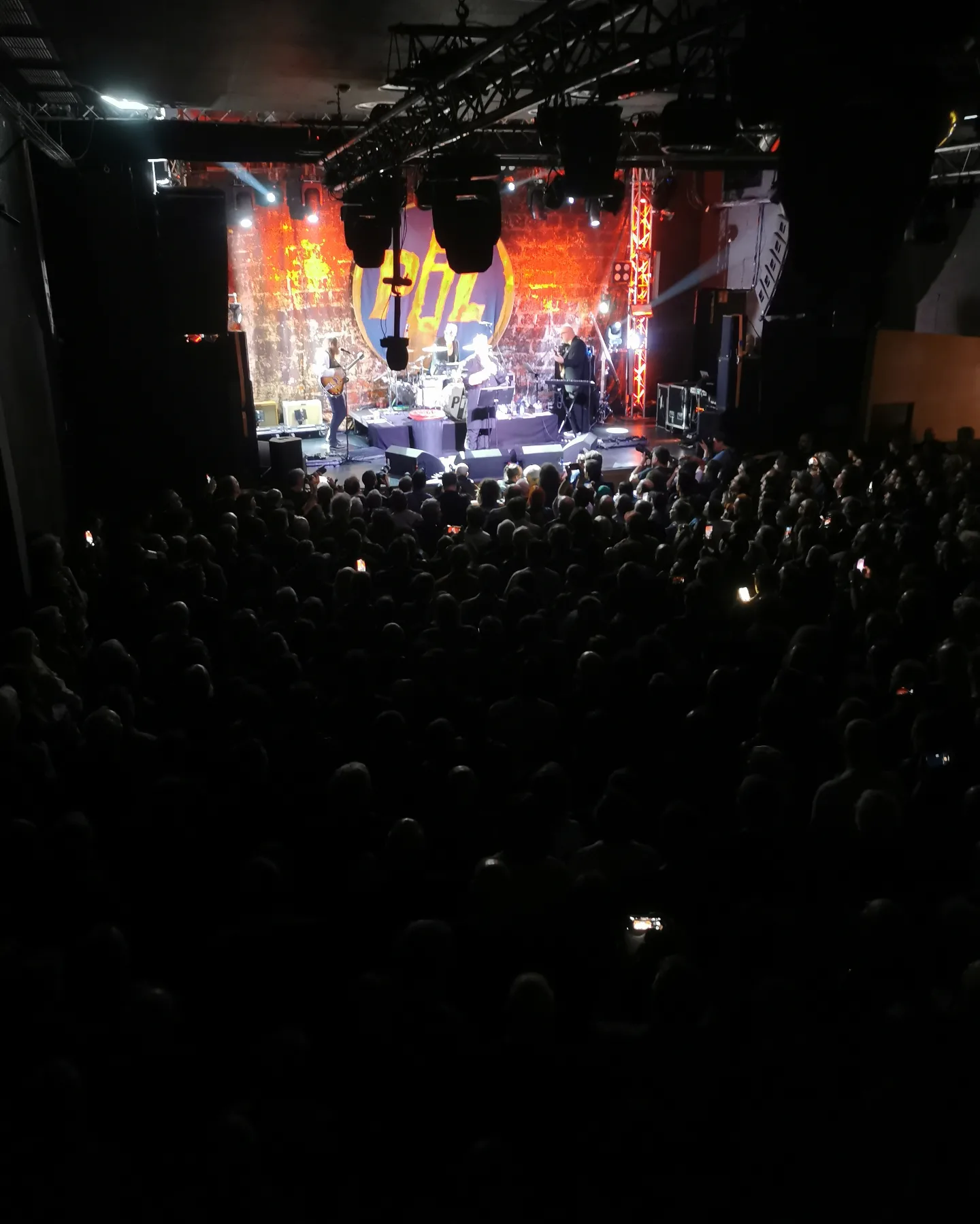 Galería de Producciones 16