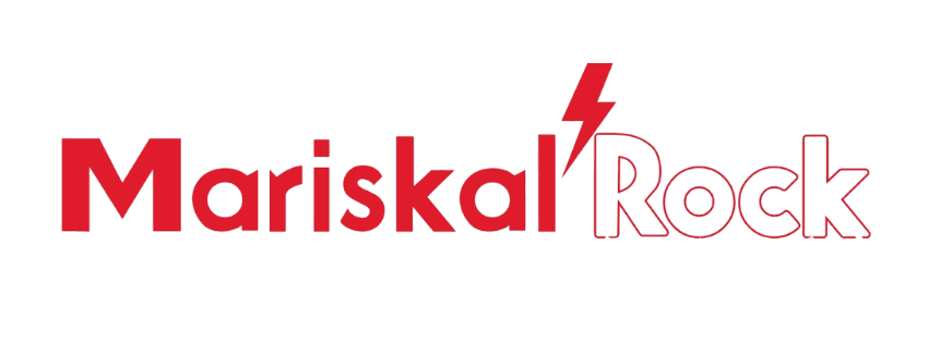 Logotipo de MariskalRock