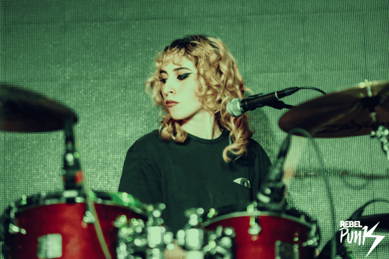 Galería de Rebel Punk 2