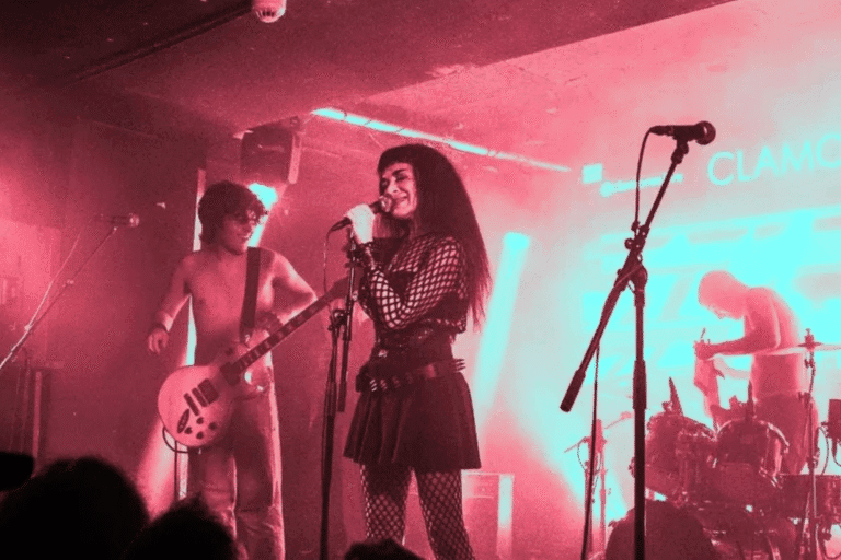 Galería de Rebel Punk 3