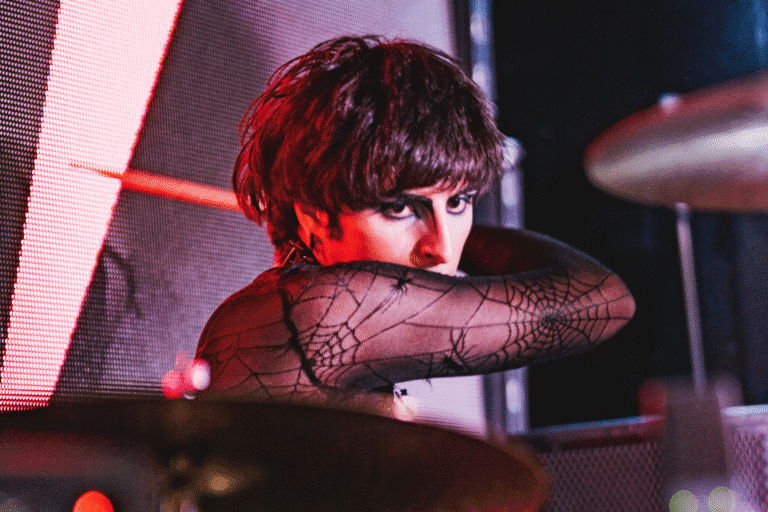Galería de Rebel Punk 6