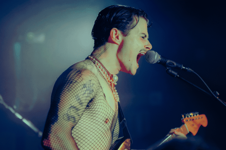 Galería de Rebel Punk 7