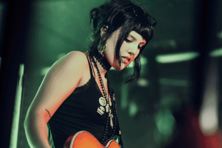 Galería de Rebel Punk 8