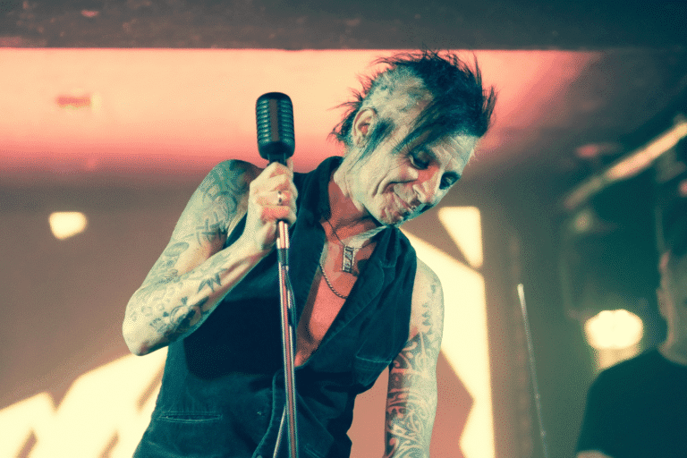 Galería de Rebel Punk 9