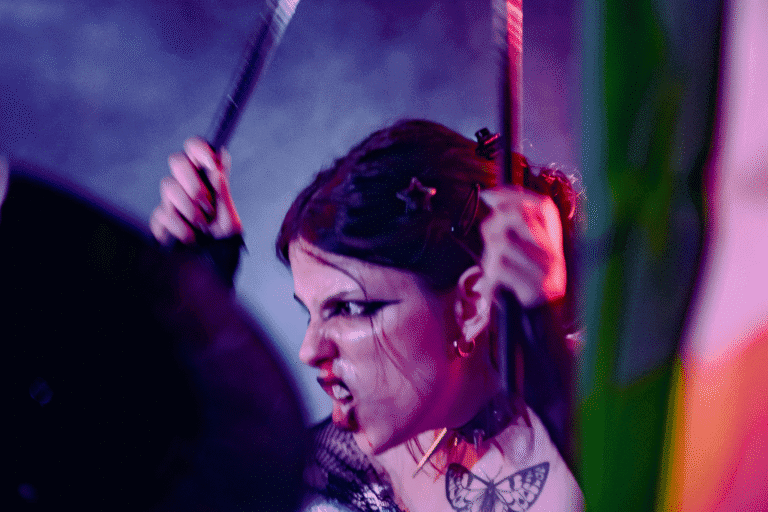 Galería de Rebel Punk 10