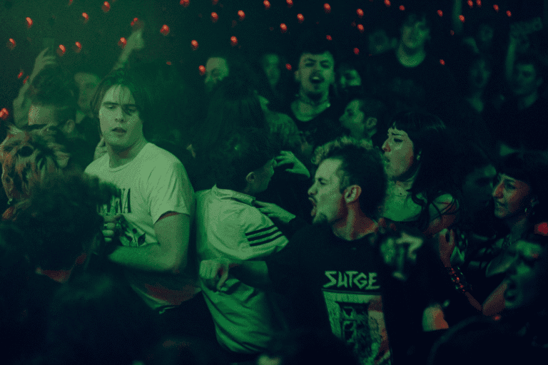 Galería de Rebel Punk 11