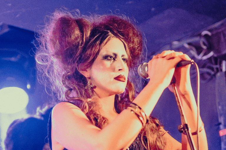 Galería de Rebel Punk 12