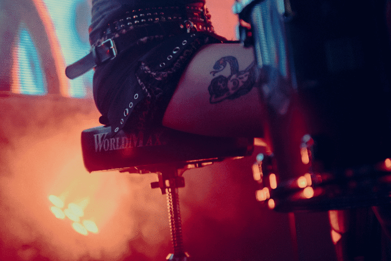 Galería de Rebel Punk 13