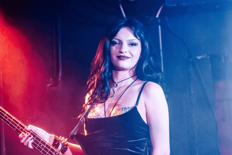 Galería de Rebel Punk 15