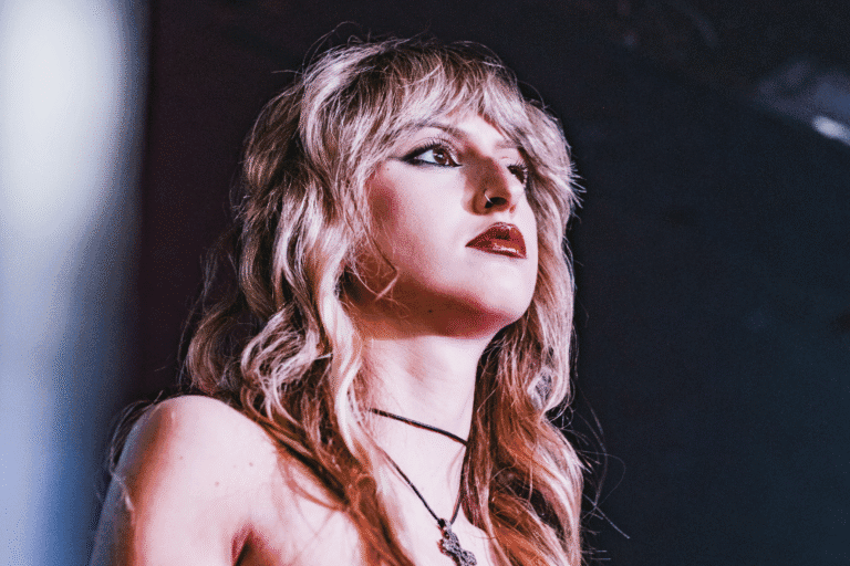Galería de Rebel Punk 17