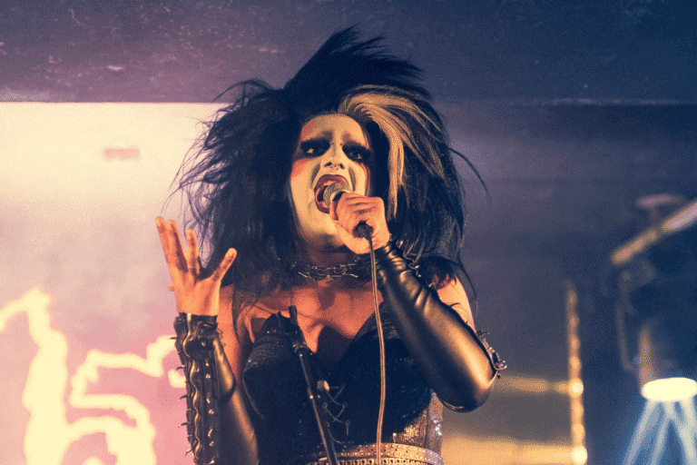 Galería de Rebel Punk 18