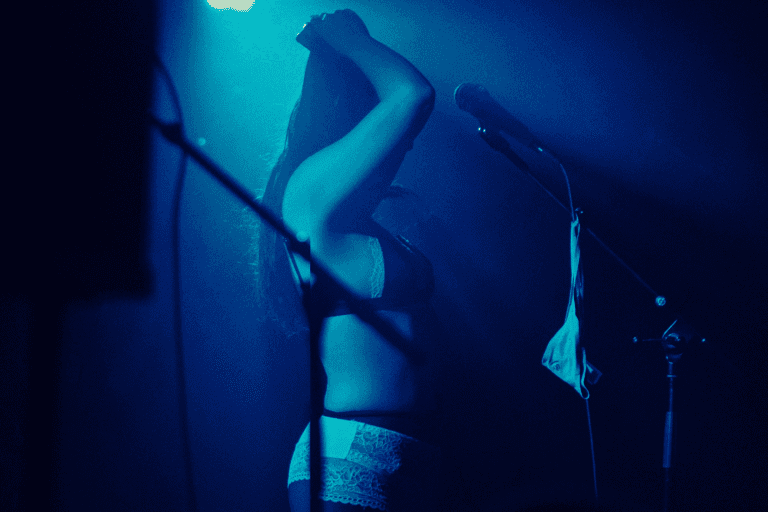Galería de Rebel Punk 20