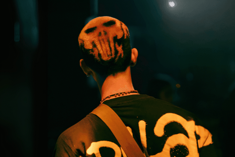 Galería de Rebel Punk 21