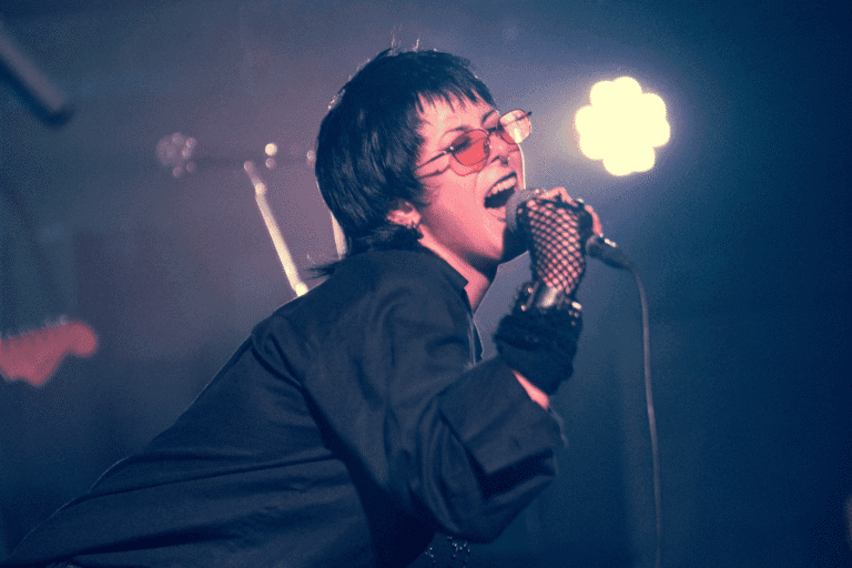 Galería de Rebel Punk 22